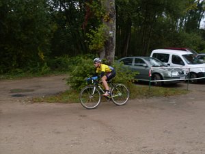Dassow Cross-Cup 136